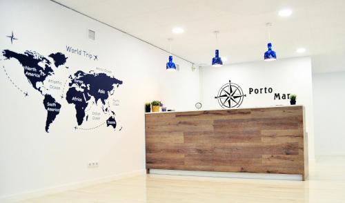 Hostal Porto Mar