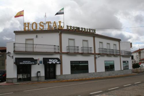 Hostal Rio