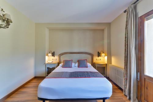 Hostal Rio Ara Bellosta By Vivere Stays