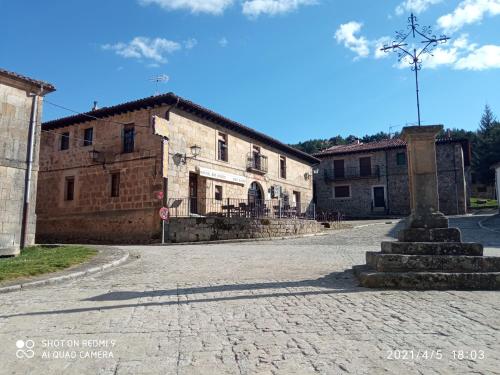 Hostal Río Duero