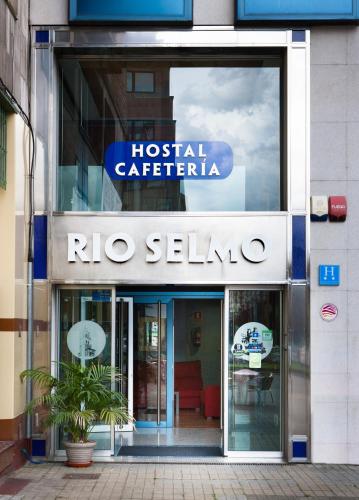 Hostal Rio Selmo