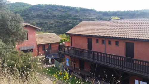 Hostal Rural Casa Pedro