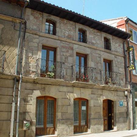 Hotel Rural Las Nubes
