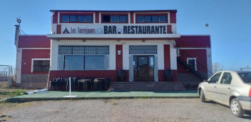 Hostel Albergue Aeropuerto de Teruel