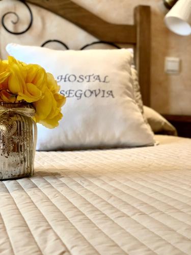 Hostal Segovia