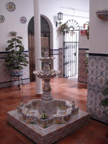 Hostal Toscano