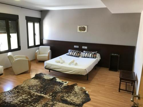 Hostal Venta de Valcorba