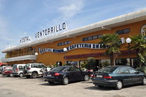 Hostal Ventorrillo