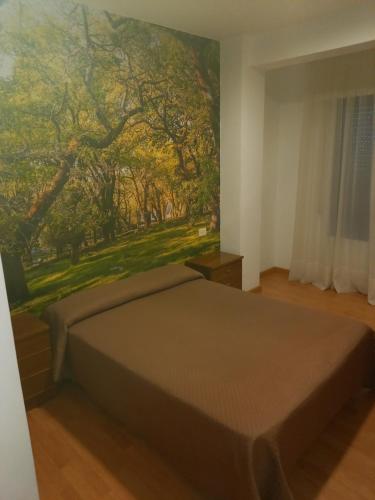 Hostal y Albergue Carpinteiras
