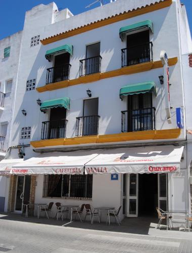 Hostal Malia