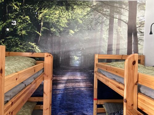 Hostel Backpackers La Gaditana