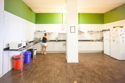360 Hostel Barcelona