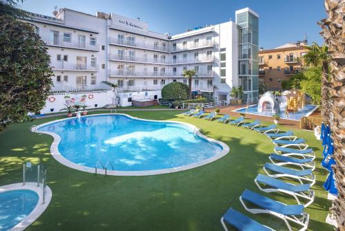 Ght Balmes, Hotel-Aparthotel&Splash