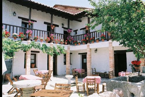 Hotel Labranza