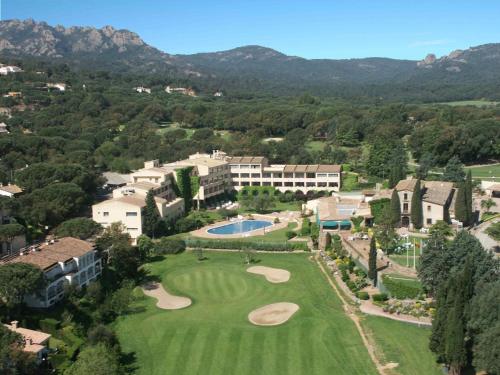 Rvhotels Golf Costa Brava