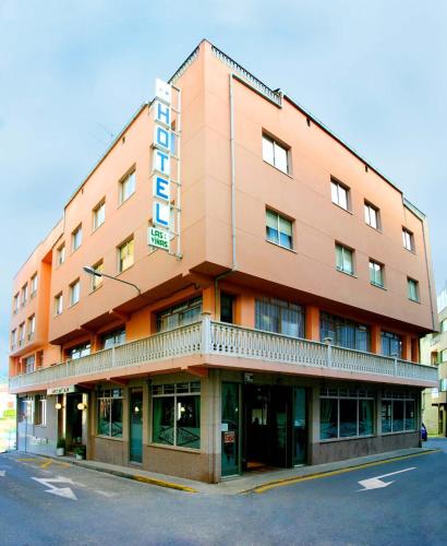 Hotel Las Viñas