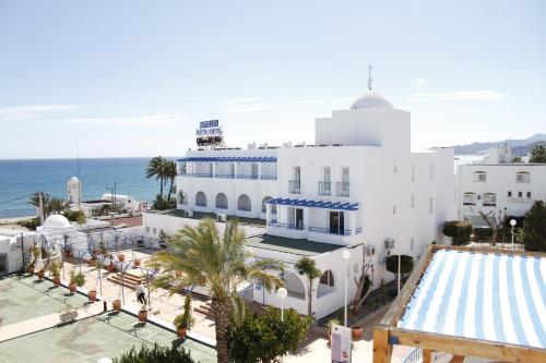 Hotel Virgen del Mar