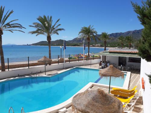 Hotel Vistamar Costa Dorada
