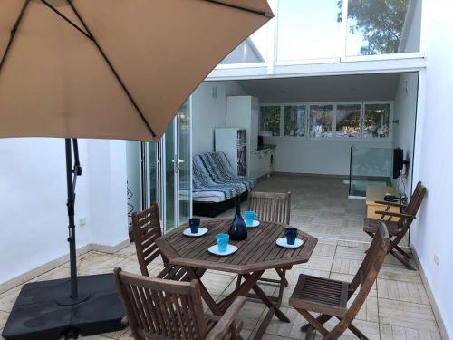 House 200m from Puerto de Sóller Beach