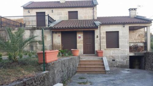 House - 3 Bedrooms with Pool - 03690