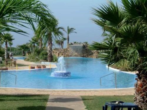 House - 4 Bedrooms with Pool - 03390