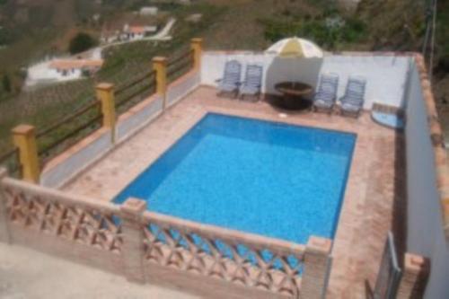 House - 6 Bedrooms with Pool and WiFi - 08798
