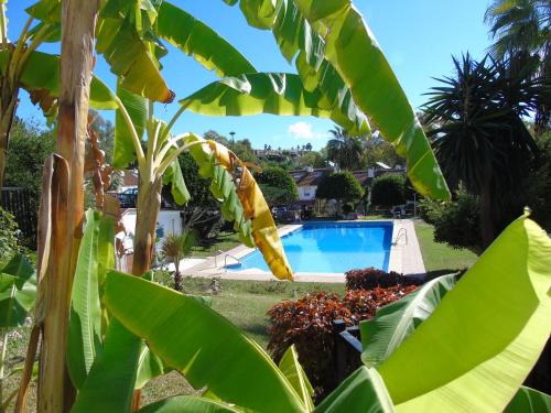 Torrequebrada Golf & Beach Guesthouse