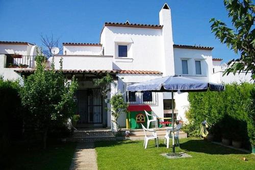 House In Lestartit, Near Beach