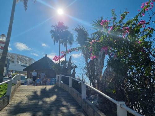 Santa Maria Hovima, Costa Adeje,Tenerife