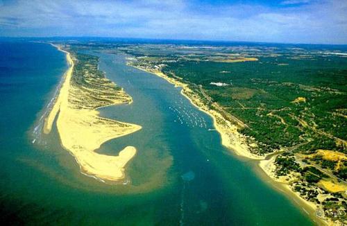 Estupendo Apartamento Huelva Flecha Del Rompido