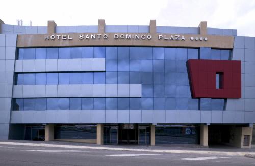 Iberik Santo Domingo Plaza Hotel