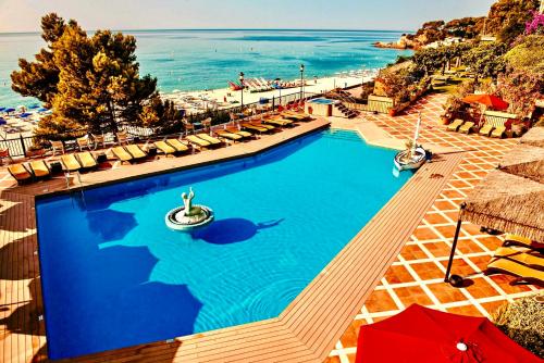 Rigat Park & Spa Hotel