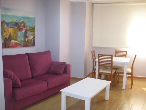 Iberflat Apartamentos Avenida Almazora 12