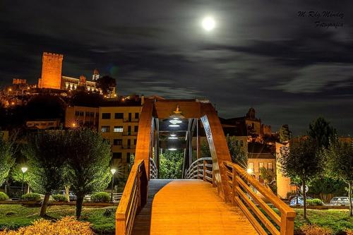 Iberian Luxury Puente Romano