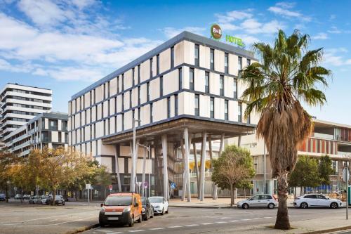 B&B Hotel Barcelona Mataro