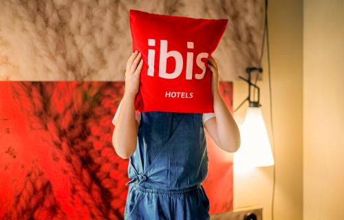 Ibis Irun