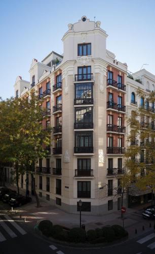 Icon Casona 1900
