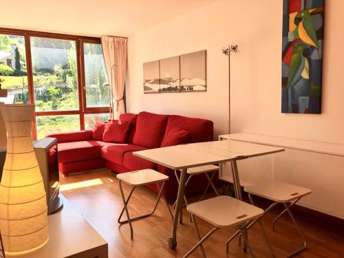 Ideal apartamento para disfrutar el Valle de Tena