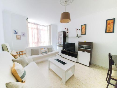 3hab 2baños - Apartamento A 1 Minuto De La Playa