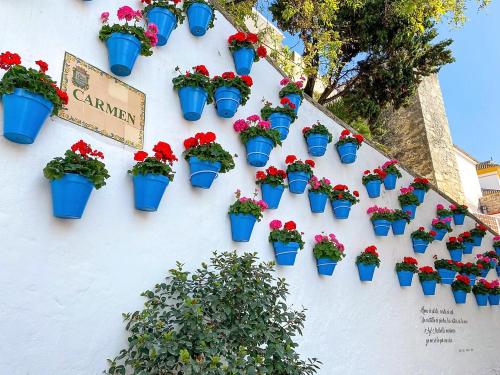 Idyllic Townhouse in Marbella Old Town