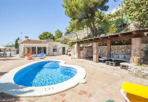 Idyllic villa with wonderful views