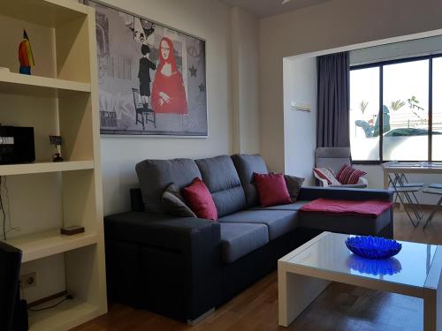 Iguazu Yumbo - Two Bedroom Apt