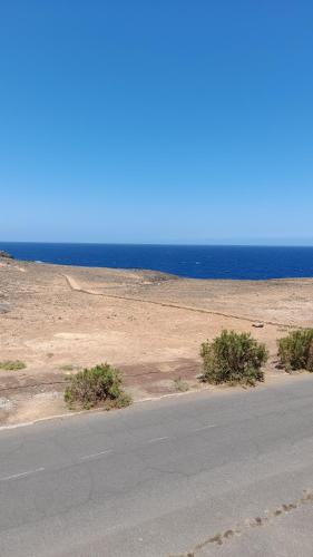 Il Respiro dell Oceano