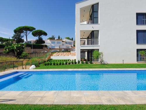 Luxury Central Apartments, Illa Blanca, Calella