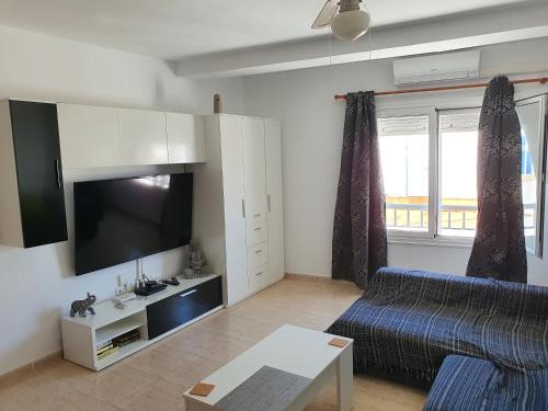 Immaculate 1-Bed Apartment in Corralejo