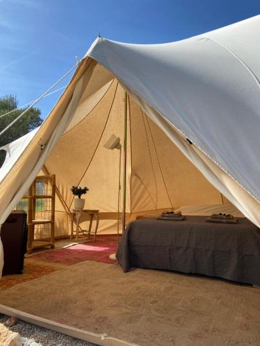 Imperial Bell Tent