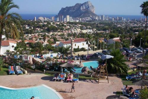 Imperial Park Spa Resort Calpe