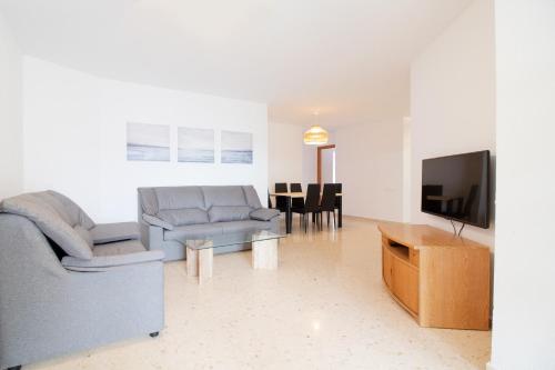 Increible apartamento en la playa, Canet d en Berenguer