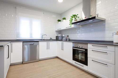 Increible vivienda en Bullas