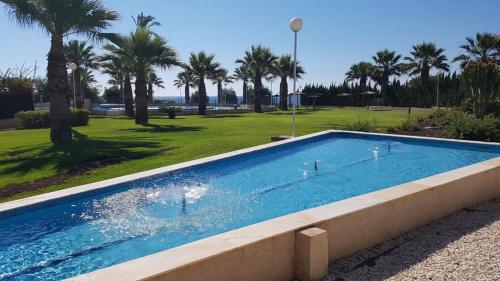 Cabo Roig Infinity Apartments